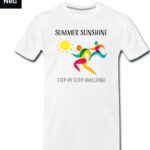 Sommer Sunshine T-Shirt